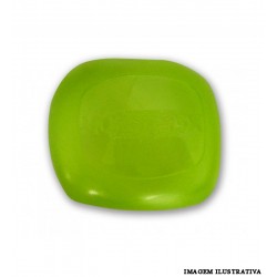 X- Bubble Protetor de Carretilha Direita Verde Monster3x