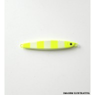 Jig Billy 60g 9cm - List. Verde/Glow - NS
