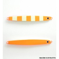 Jig Dunn 100g 14cm - Laranja/Glow - NS