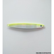 Jig Billy 40g 8cm - Verde Holográfico - NS