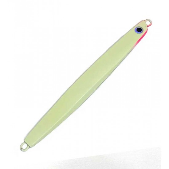 Jig Dunn 100g 14cm - Branco - NS