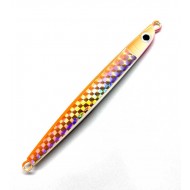 Jig Dunn 100g 14cm - Holográfico Laranja - NS