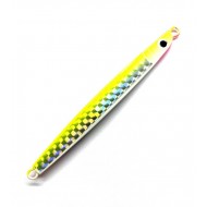 Jig Dunn 100g 14cm - Holográfico Verde - NS