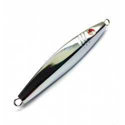 Jig Gumi 50g 7cm - Cromado – NS