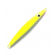 Jig Gumi 75g 8cm - Verde/Glow - NS