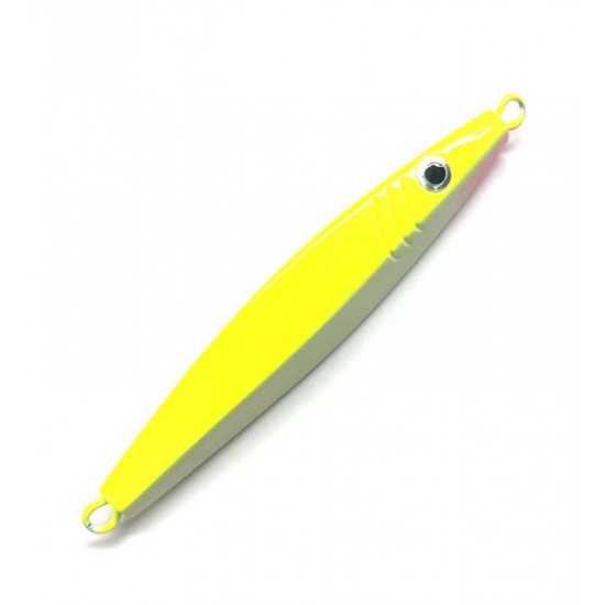 Jig Gumi 75g 8cm - Verde/Glow - NS