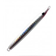 Jig Hybrid 100g 15,5cm - Hot Prata - NS