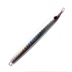 Jig Hybrid 40g 12cm - Hot Prata - NS