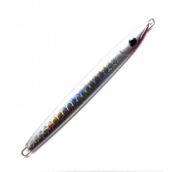 Jig Hybrid 40g 12cm - Hot Prata - NS
