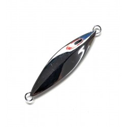 Isca MIG Jumping Jig 7cm 40g Cromado - NS