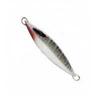 Isca MIG Jumping Jig 9cm 70g Prata  Glow - NS