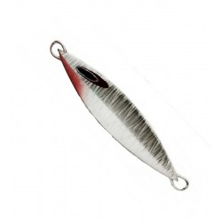 Isca MIG Jumping Jig 7cm 40g Prata Glow - NS