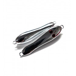 Jig Pac 14g 4cm - Cromado – NS