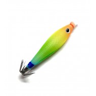 Iscas Kurokawa Soft 5,8cm 2,3g - Gradient - NS (Zangarilho)