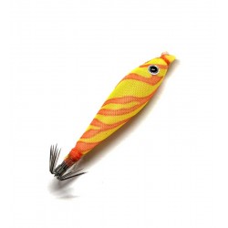 Iscas Kurokawa Soft 5,8cm 2,3g - Pink Lemonade - NS (Zangarilho)
