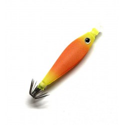 Iscas Kurokawa Soft 5,8cm 2,3g - Sunrise - NS (Zangarilho)
