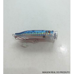 Isca Feed Popper 70mm 9,5g #01 - Tackle House (USADA)