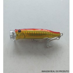 Isca Feed Popper 70mm 9,5g #05 - Tackle House (USADA)