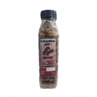 Ração Furadinha Nippo Sabor Bacon 120g NOVA EMBALAGEM