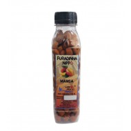 Ração Furadinha Nippo Sabor Manga 120g NOVA EMBALAGEM