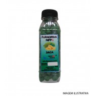 Ração Furadinha Nippo Sabor Jaca 120g NOVA EMBALAGEM