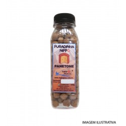 Ração Furadinha Nippo Sabor Panetone 120g