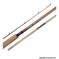 Vara De Molinete Okuma SST 9'0" (2,73m) 20-50lb 2 partes Casting: 28-170gr SST S-902H