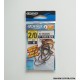 Anzol Owner K-Hook Nº2/0 – c/06 Anzol Owner K-Hook Nº2/0 – c/06