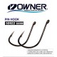 Anzol Owner Pin Hook Nº10 c/10