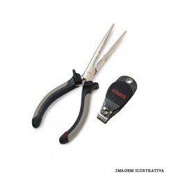 Combo Alicate + Clipper - Rapala 