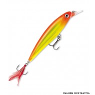 Isca Artificial X-RAP SXR-10 Hot Head- 13g - 10cm – Rapala