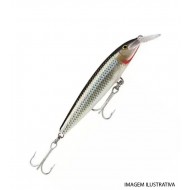 Isca Artificial Magnum F-11 MAG Shiner 20g - 11cm – Rapala