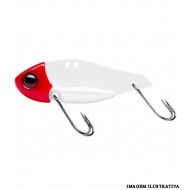 Isca Artificial Storm Gomoku Ultra Blade Red Head 5g 3,5cm