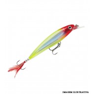 Isca Artificial X-RAP XR-10 Clown - 13g - 10cm – Rapala