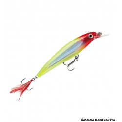 Isca Artificial X-RAP XR-10 Clown - 13g - 10cm – Rapala