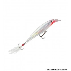 Isca Artificial X-RAP XR-10 Glass Ghost - 13g - 10cm – Rapala