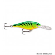 Isca Artificial Rapala Shad Rap Deep Runner SR07 FT 7cm 8g