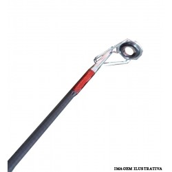 Vara Dynamic ZX - 2,10m 20-50lb Carretilha - Rapala