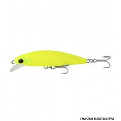 Isca Artificial Ragot by Rapala Titan GLN 7cm 7,5g