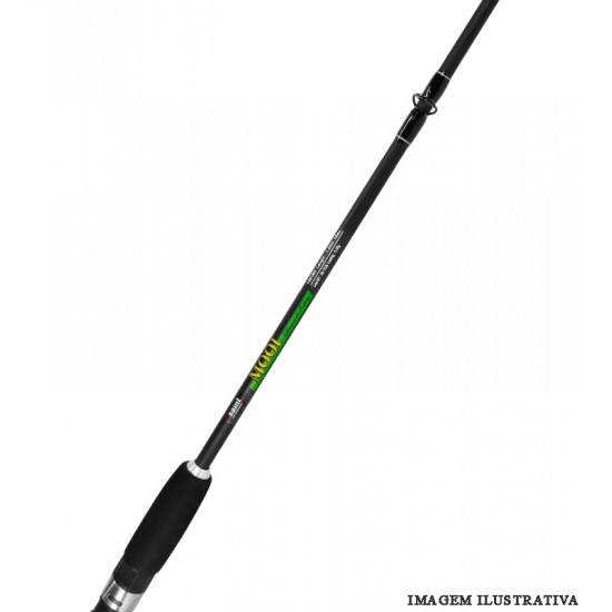 Vara Mooi 1.3m Carretilha 4-14lb - Saint Vara Mooi 1.3m Carretilha 4-14lb - Saint