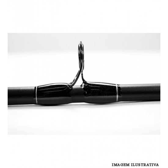 Vara Mooi 1.3m Carretilha 4-14lb - Saint Vara Mooi 1.3m Carretilha 4-14lb - Saint