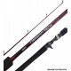 Vara Carbon Tech 7.0 Carretilha 15-30lb - Saint