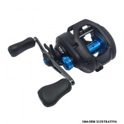 Carretilha SLX 151 XG Esquerda - Shimano