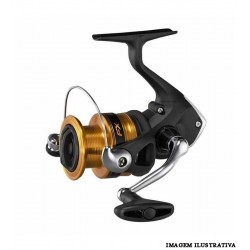 Molinete FX 2500 - 3 Rol. Shimano