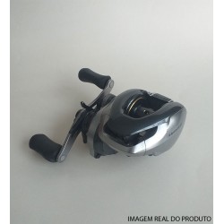 Carretilha Shimano Metanium HG Direita - USADO