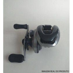 Carretilha Shimano Metanium HG Direita - USADO