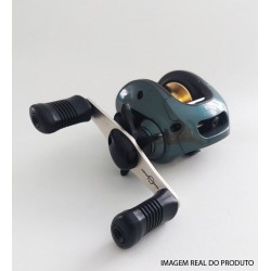 Carretilha Shimano Curado Bantam 100B Direita - USADO