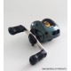 Carretilha Shimano Curado Bantam 100B Direita - USADO Carretilha Shimano Curado Bantam 100B Direita - USADO