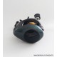 Carretilha Shimano Curado Bantam 100B Direita - USADO Carretilha Shimano Curado Bantam 100B Direita - USADO