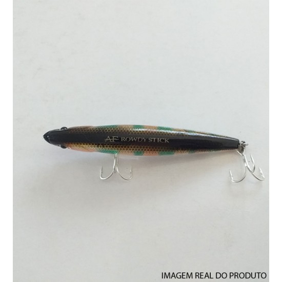 Isca Aqua Freak Rowdy Stick 90 - #01 - USADA